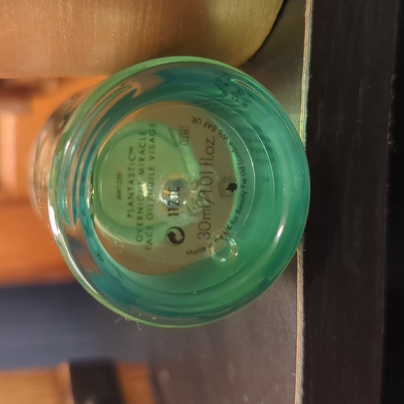 Beauty Pie Plantastic Overnight Miracle Face Oil 1.01 oz 30 ML NEW NWOB - Picture 4 of 7